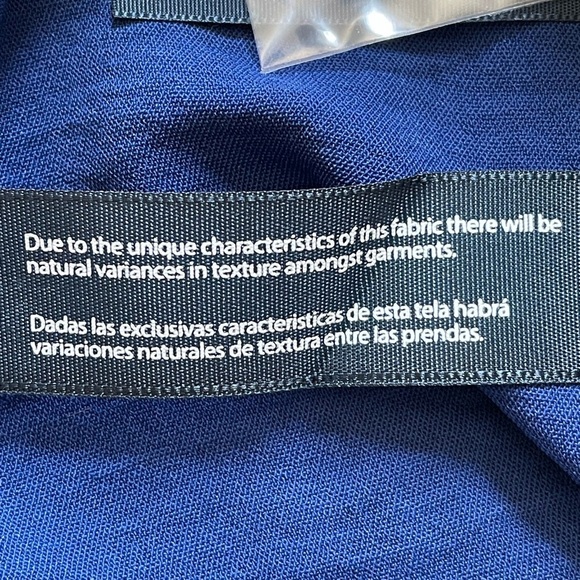 TOMMY HILFIGER
Women's Roll-Tab-Sleeve Button-Down Emblem Shirt - Picture 15 of 15